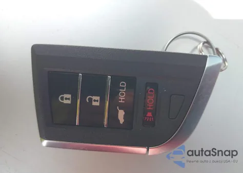 2023 Acura Rdx A-Spec Package from USA, damaged, VIN 5J8TC2H69PL002722